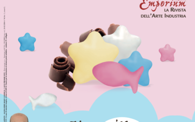 Bomboniera Italiana Febbraio – Marzo 2019