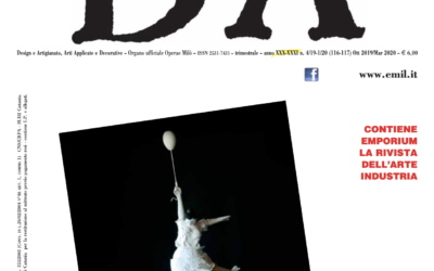 D’A Ottobre 2019 – Marzo 2020