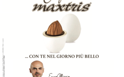 Bomboniera Italiana Marzo – Maggio 2020