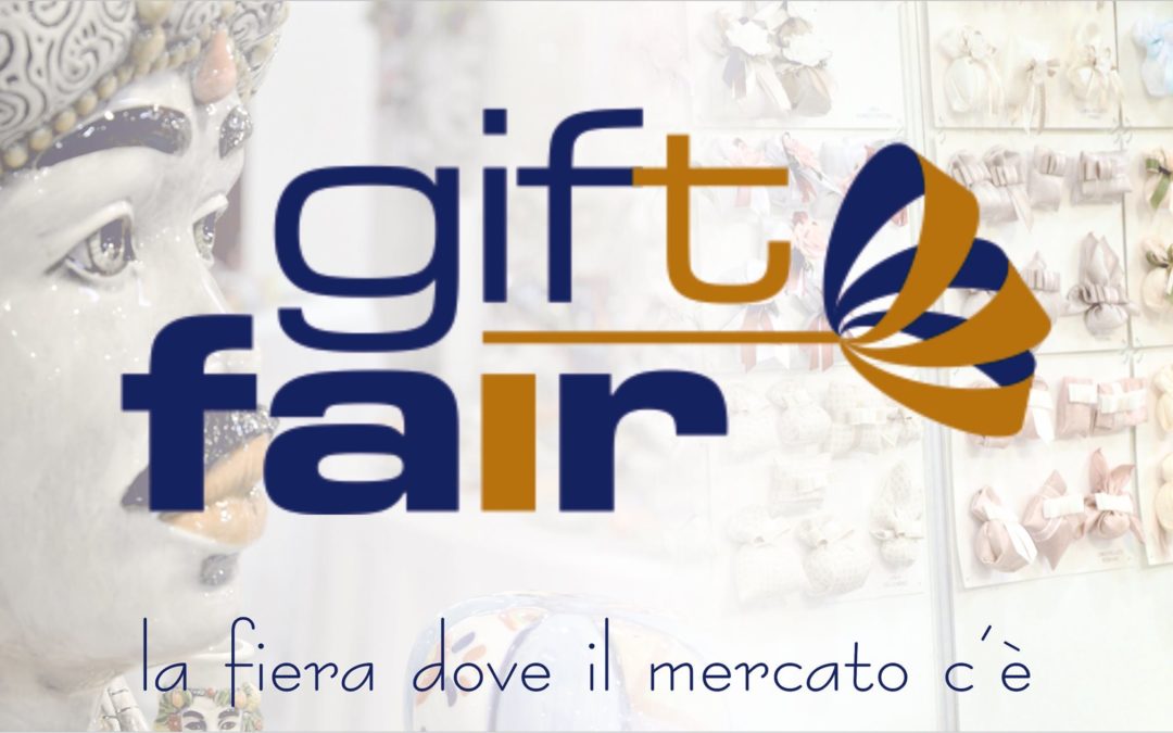 GIFT FAIR 2020