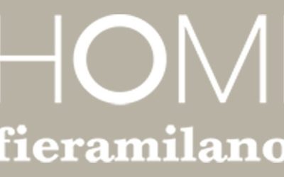 NOVITA’ IN VISTA PER HOMI IL SALONE DEGLI STILI DI VITA.  A SETTEMBRE 2021 IN CONCOMITANZA CON IL SALONE DEL MOBILE