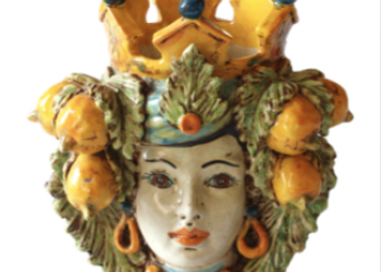 GRAND TOUR alla scoperta della Ceramica classica Italiana