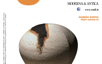 La Ceramica Moderna & Antica Gennaio – Giugno 2020