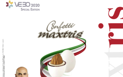 Bomboniera Italiana Settembre-Novembre 2020