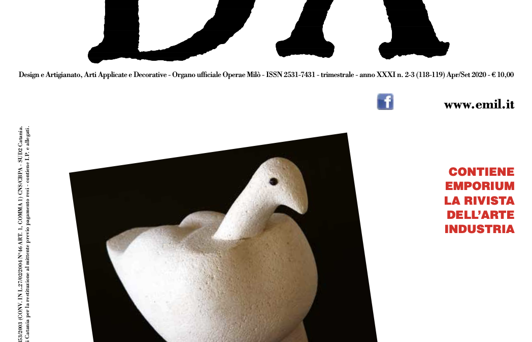 D’A Aprile – Settembre 2020 – 118-119