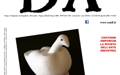 D’A Aprile – Settembre 2020 – 118-119