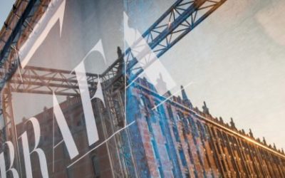 BRAFA 2021: LA SOFFERTA DECISIONE DI RIMANDARE AL 2022