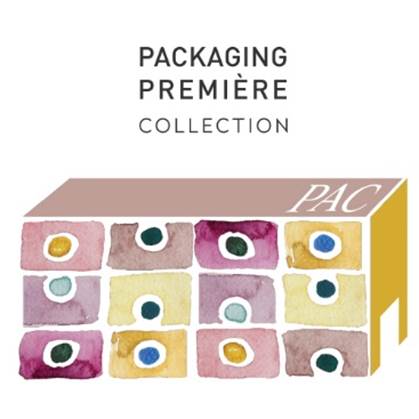 Packaging Première presenta “Packaging Première Collection – PAC Edition”