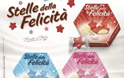 Bomboniera Italiana Dicembre 2020 – febbraio 2021