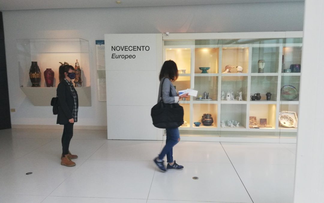 Museo chiuso al pubblico dal 5 novembre al 3 dicembre