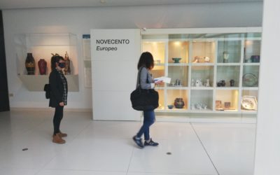 Museo chiuso al pubblico dal 5 novembre al 3 dicembre