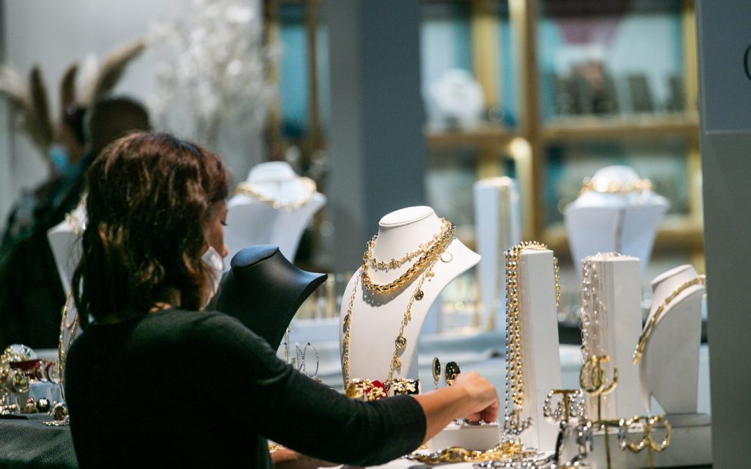 LE FIERE DELLA MODA RIPARTONO DA #STRONGERTOGETHER