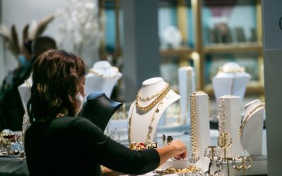 LE FIERE DELLA MODA RIPARTONO DA #STRONGERTOGETHER
