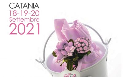 COMUNICATO STAMPA Gift Fair, 18-20 settembre 2021 – Ripartiamo da dove avevamo lasciato