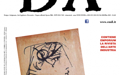 D’A – Ottobre 2020 – Marzo 2021 – 120-121