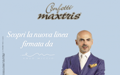 Bomboniera Italiana Marzo-Maggio 2021