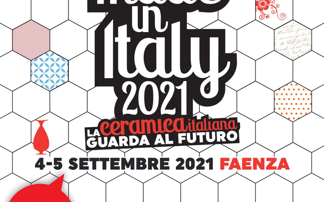 Made in Italy 2021