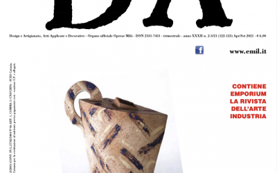 D’A Aprile-Settembre 2021 – 122-123