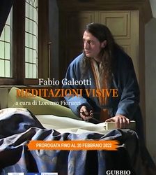 Fabio Galeotti, Meditazioni visive