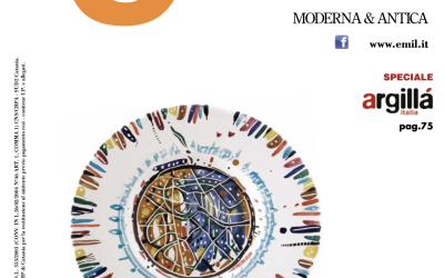 La Ceramica Antica & Moderna Lugio-Settembre 2022