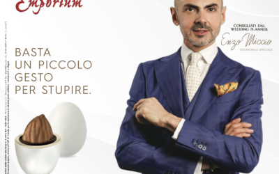 Bomboniera Italiana | Settembre-Novembre 2022