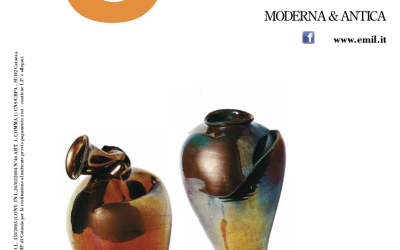 La Ceramica Antica & Moderna Ottobre-Dicembre 2022 | nr. 318