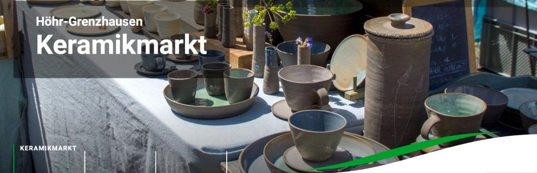 MERCATO EUROPEO DELLA CERAMICA