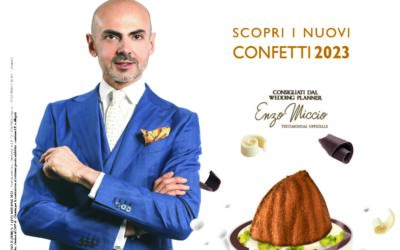 Bomboniera Italiana | Marzo – Maggio 2023