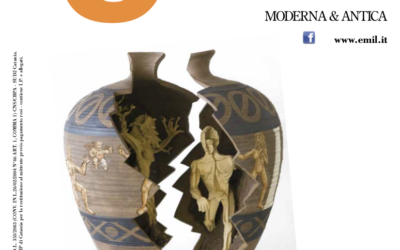 La Ceramica Antica & Moderna Gennaio-Giugno 2023 | nr. 319-320