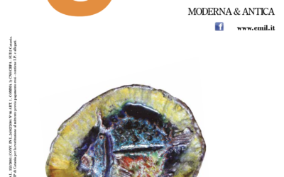 La Ceramica Antica & Moderna Luglio-Dicembre 2023 | nr. 321-321
