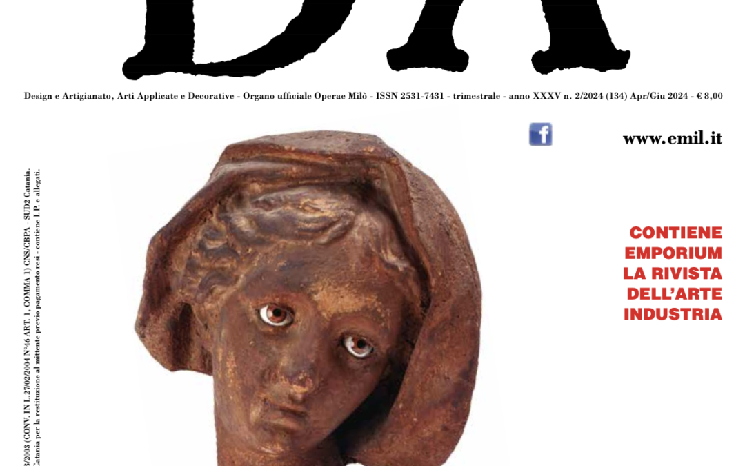 D’A Apr/Giu 2024 – 134