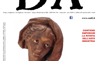 D’A Apr/Giu 2024 – 134