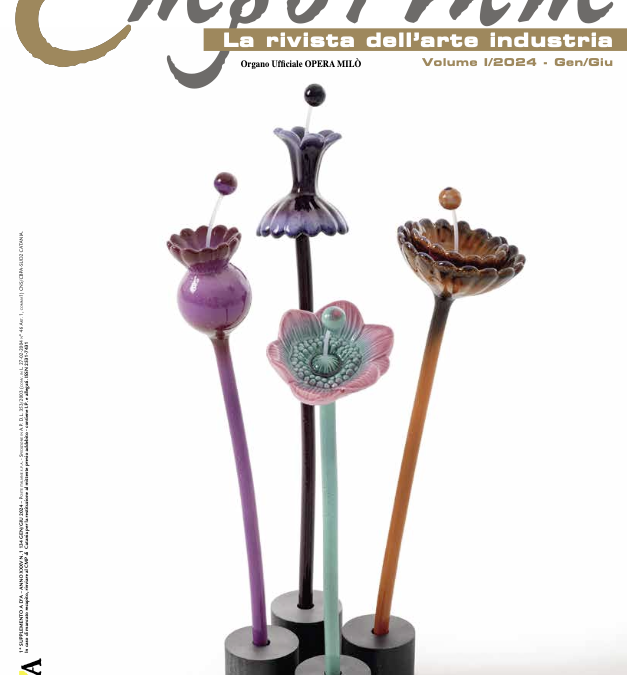 Emporium – Gen-Giu 2024