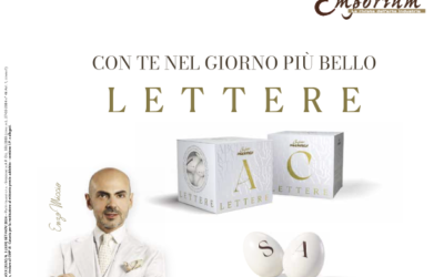 Bomboniera Italiana – Set-Nov 2024
