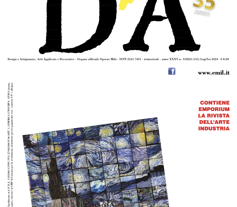 D’A Lug-Set 2024 – 135