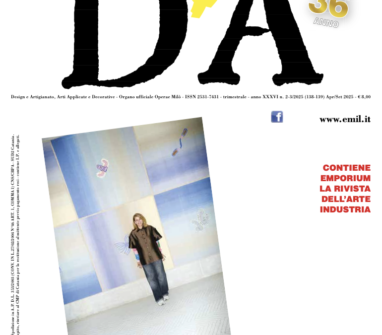 D’A Apr-Set 2025 – 138/139