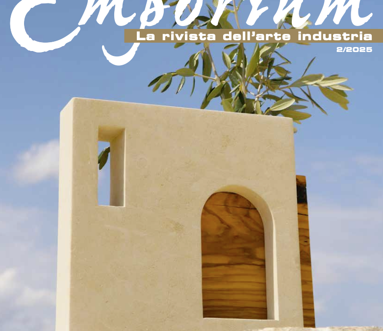 Emporium – Ott-Dic 2025