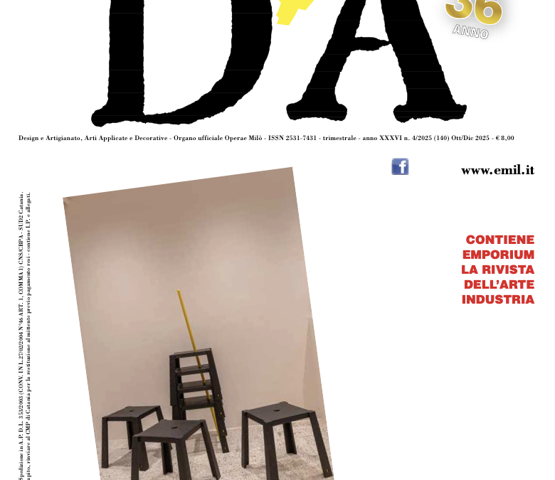 D’A Ott-Dic 2025 – 140